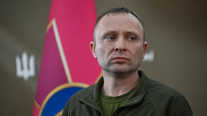 Зеленський призначив Драпатого новим головнокомандувачем ЗСУ