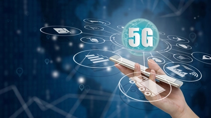 У Києві запустили пілотну мережу 5G: коли технологія стане доступною повністю