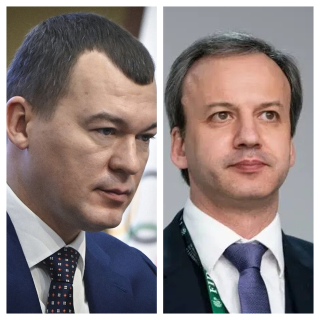 EU Sanctions Russia's Sports Minister and FIDE President in 21st Package