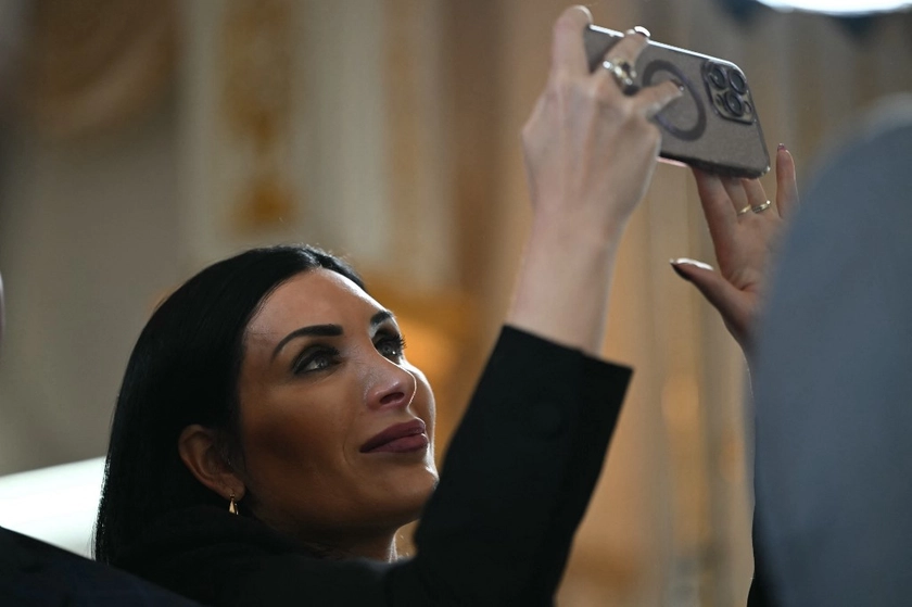 US Influencer Loomer Attacks Putin for Bombing 11th-Century Ukrainian Religious Edifice