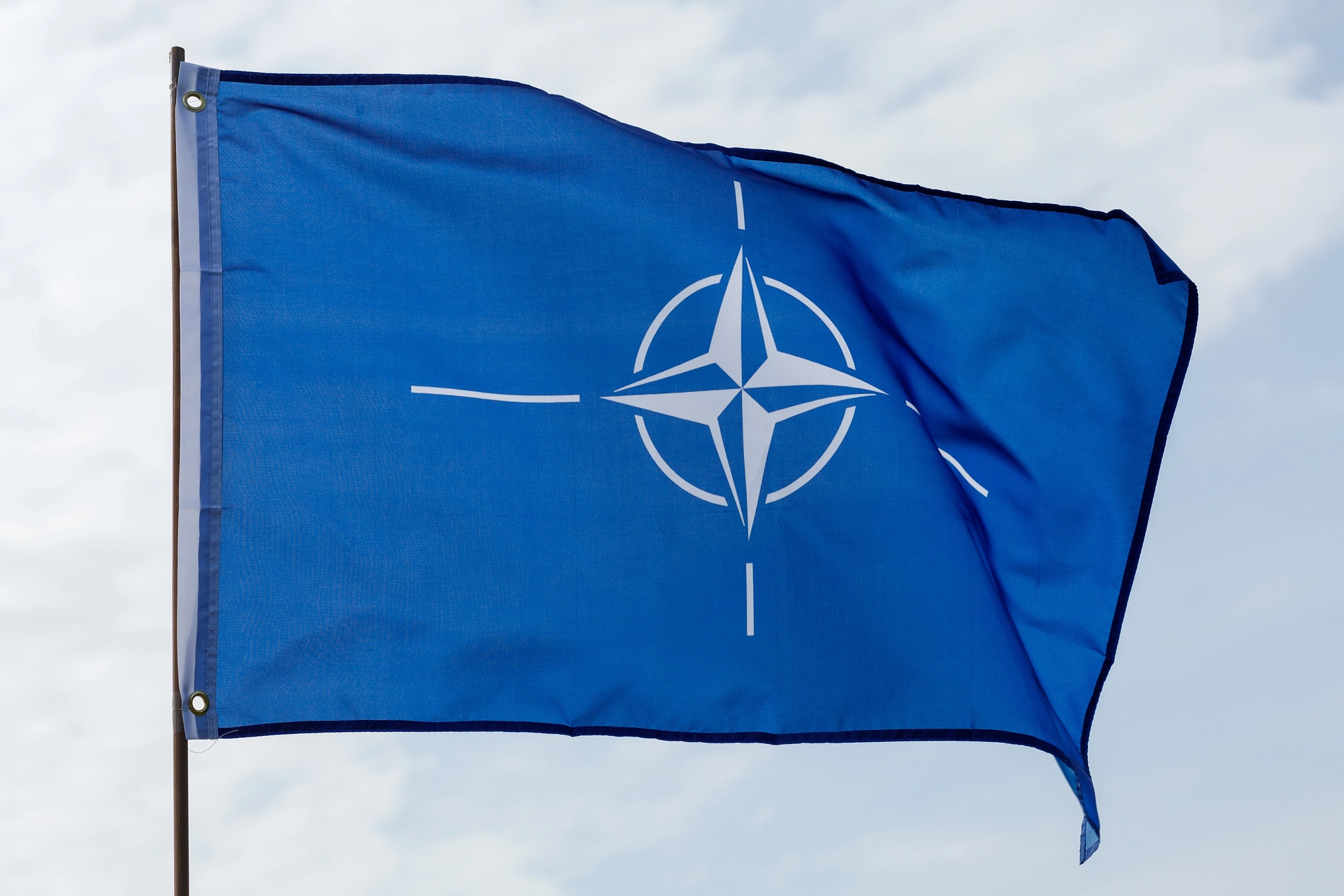 НАТО схвалило проєкт на €27 млрд для модернізації паливної інфраструктури