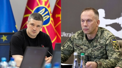 Drones vs. Humans- Ukraine's Defense Reshuffle