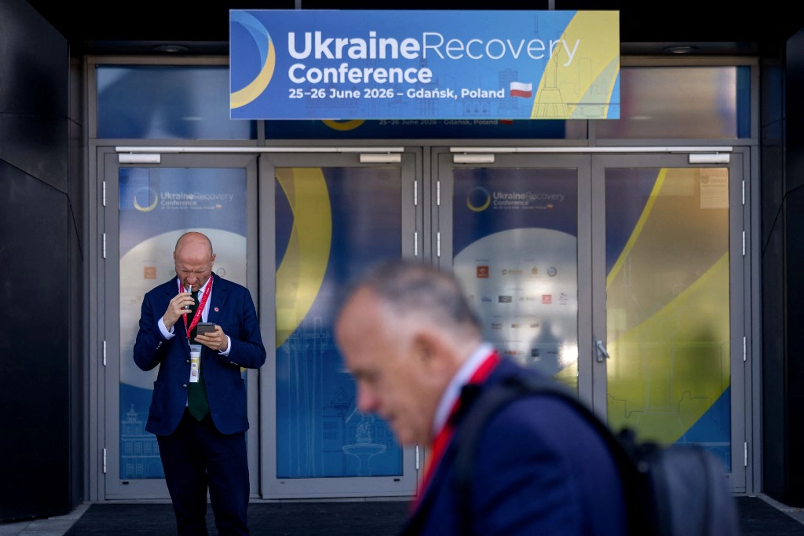 Russian Attacks on Black Sea Ships Spark Global Food Security Warning