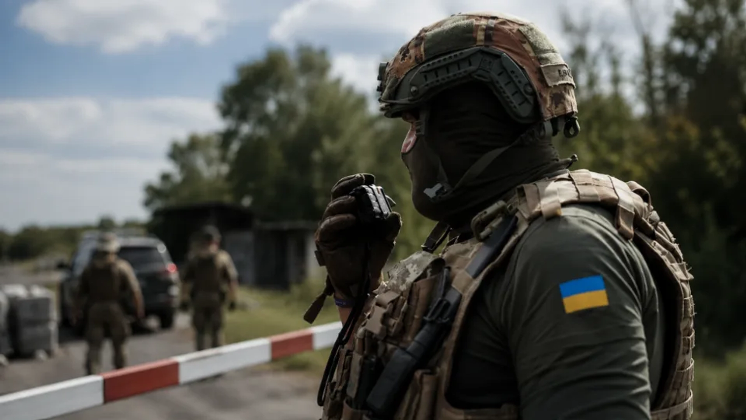 Садовий пояснив, що стало причиною сутичок із ТЦК у Львові