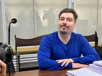 Former Supreme Court Chief’s Plea Deal Could Set Precedent in Ukraine’s Anti-Corruption Cases