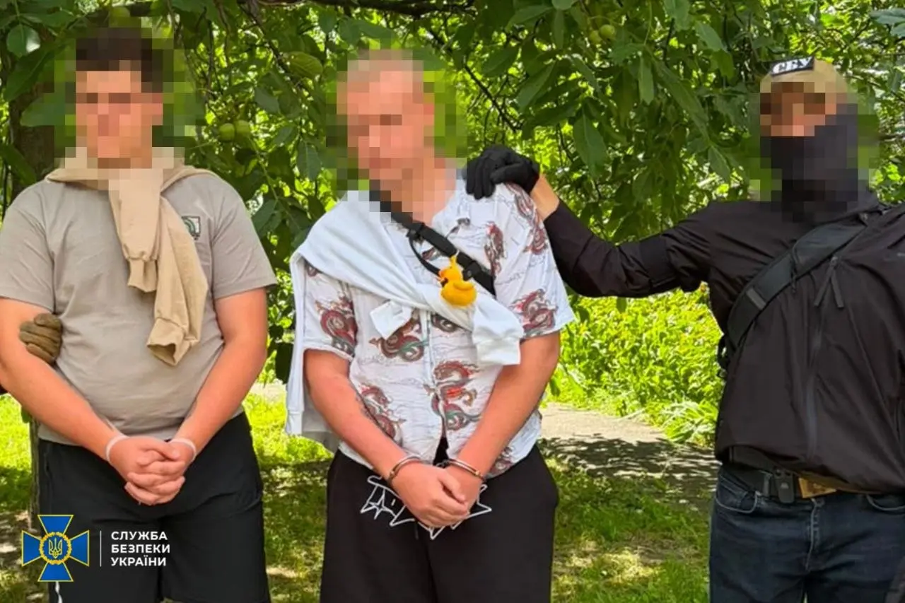 Russian Agents Activate 76 Starlink Terminals in Kyiv, SBU Says