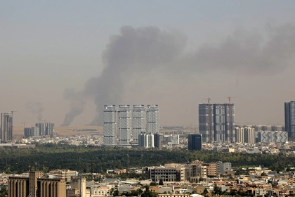 US-Iran War: Latest Developments