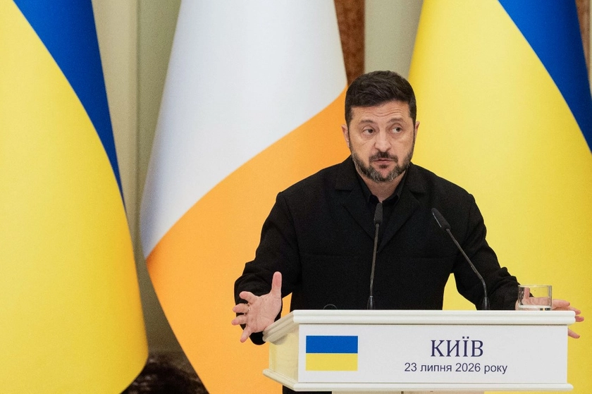 Zelensky Ready to Sign Peace Deal at White House or Mar-a-Lago as Rubio Rejects Moscow’s Anchorage Claims