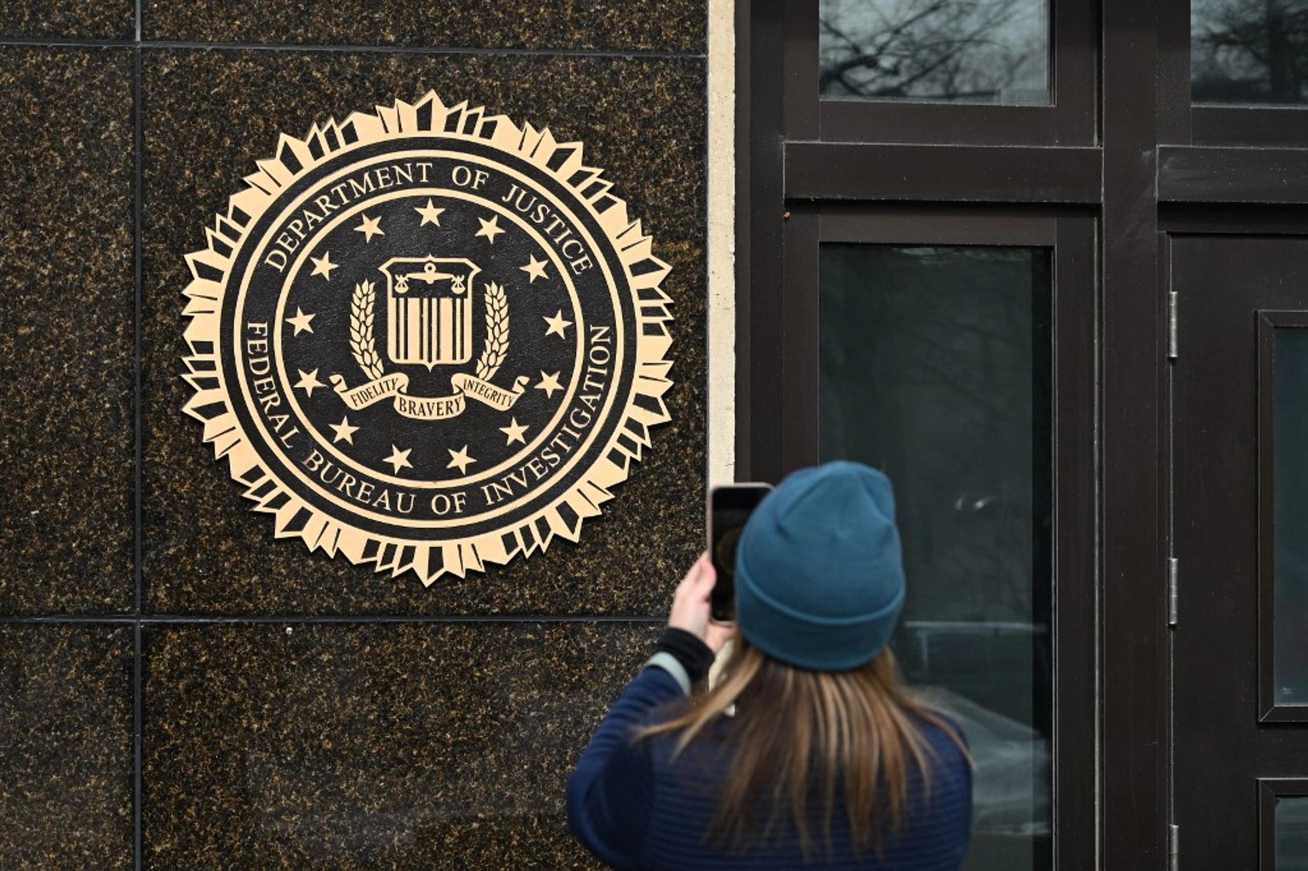 Russian Hackers Used Ukraine as Test Ground Before Targeting US Nuclear Scientists