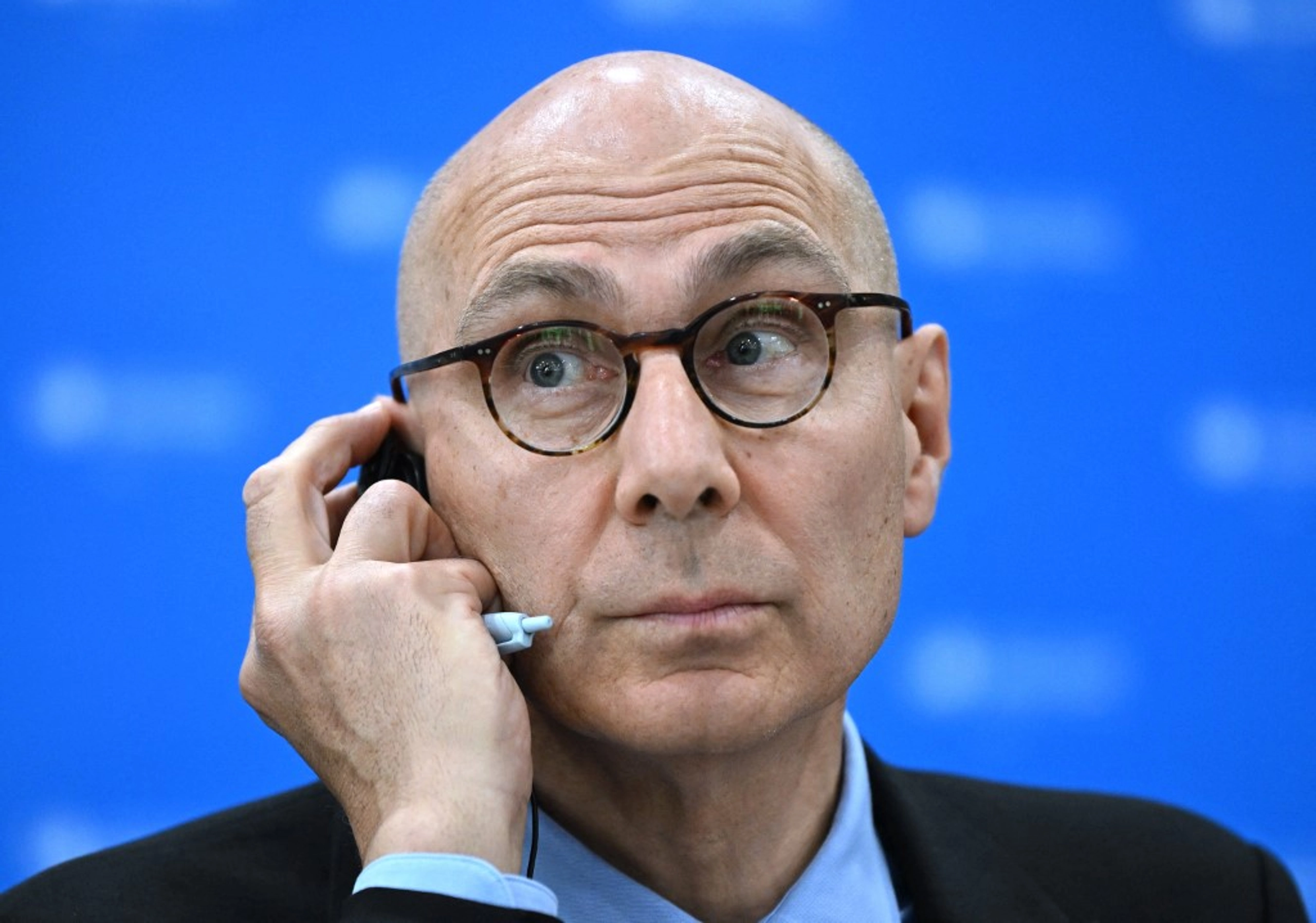Outspoken Russia Critic Volker Turk Wins New 4-Year UN Term Despite Moscow’s Protest