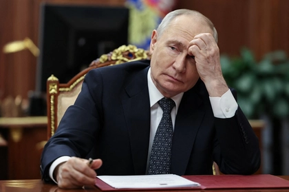 Russia Cuts Funding for Putin’s Flagship Technology Projects