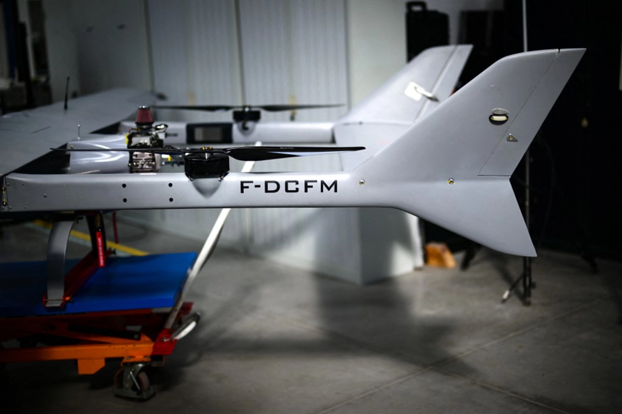 Defense Giants Invest Record Funds into Tech Startups