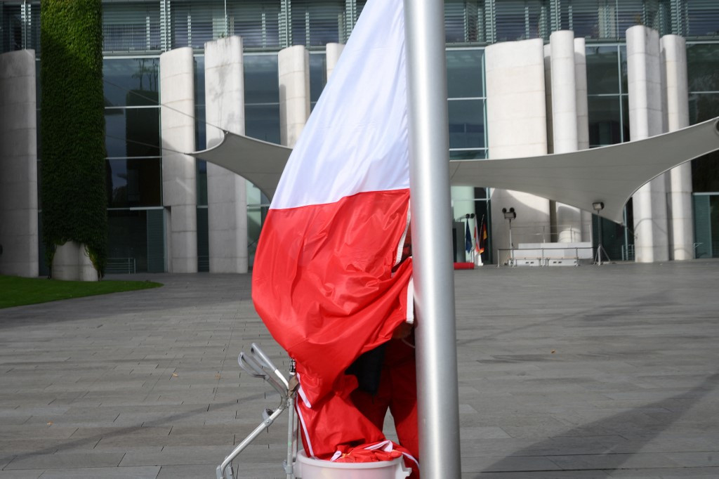 Polish Council of Sopot Urges Action on Anti-Ukrainian Xenophobia