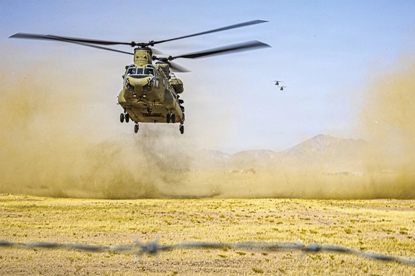 US Considers Ground Assault to Extract Enriched Uranium from Iran