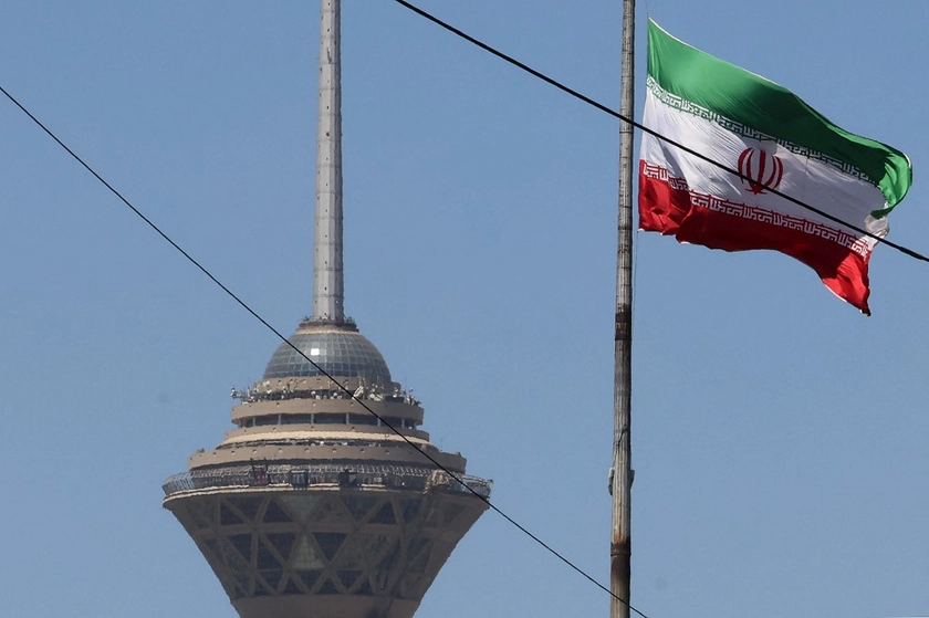 Iran Threatens Kyiv Again, Warns of ‘Unforeseen’ Consequences After Attack on Caspian Sea Ship