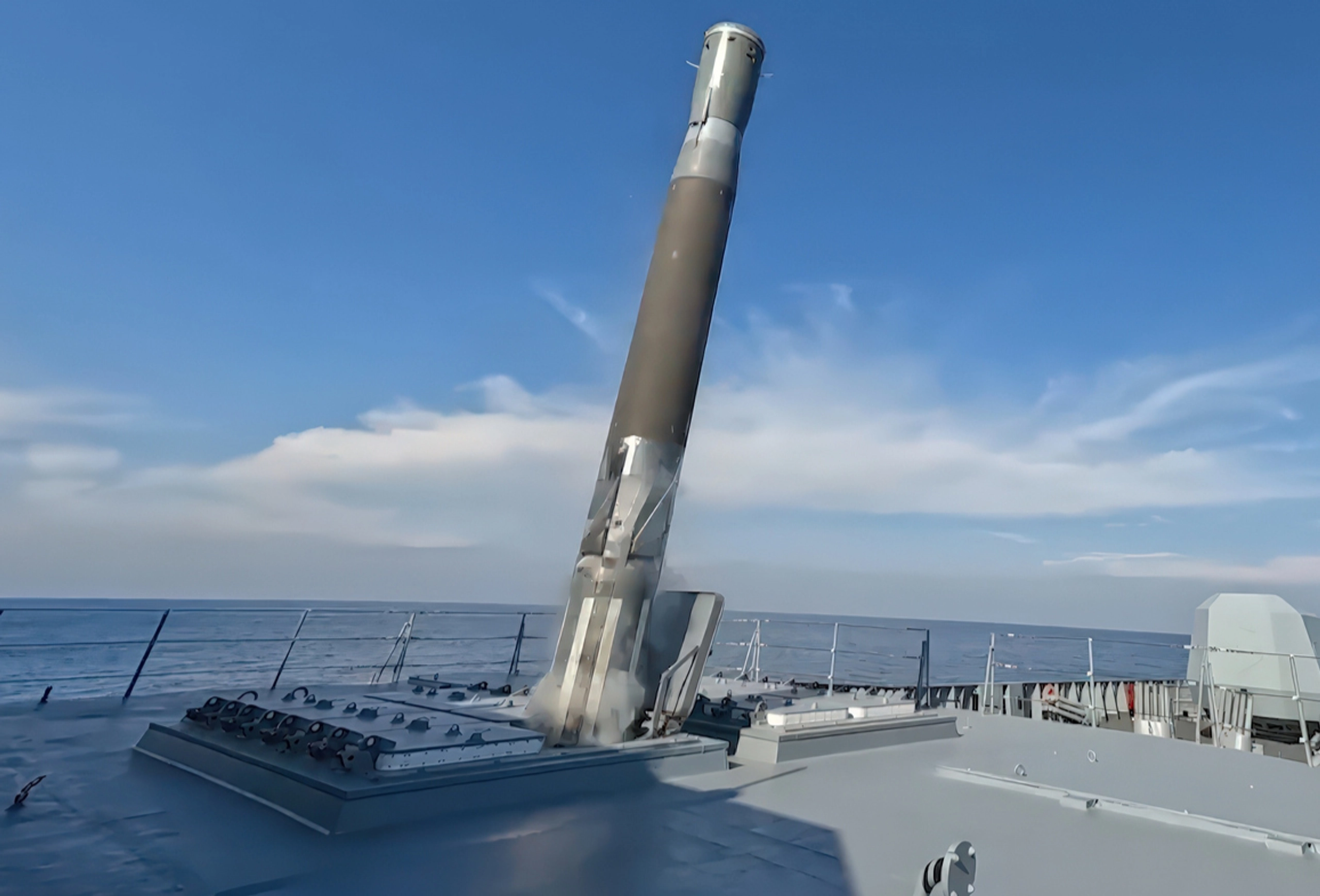 Russian Navy's New Yasen-M Class Perm Submarine to Integrate Zircon Cruise Missiles