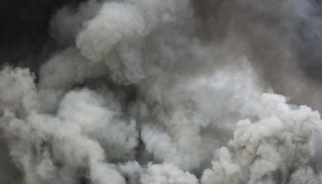 Безпілотники атакували енергетику окупованого Криму: частина півострова без електрики
