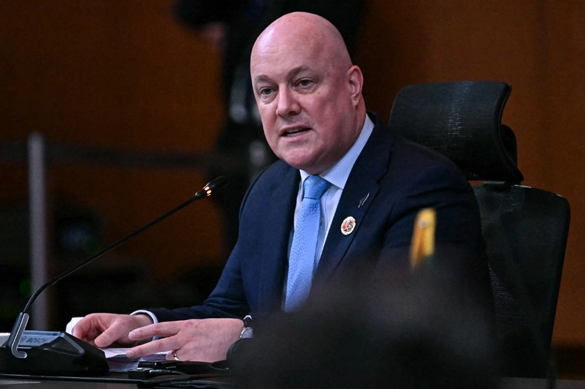 New Zealand Intelligence Casts Doubt on Russia Spy Accusation