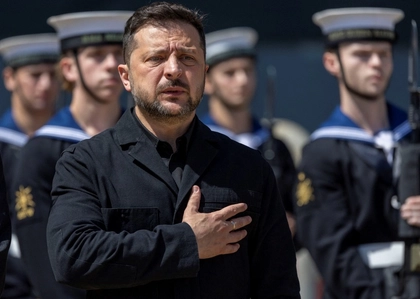 Усіх сенаторів США запросили на зустріч із Зеленським — чому це важливо