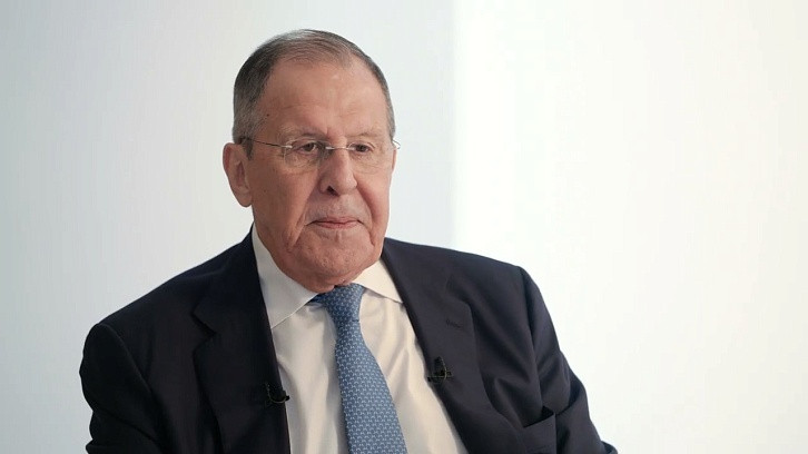 Lavrovâ s Latest Interview: A Masterclass in Russian Desperate Self-Deceit