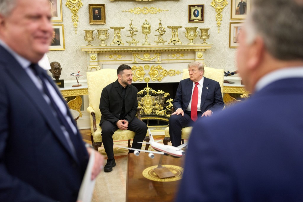 Ukraineâ s Success