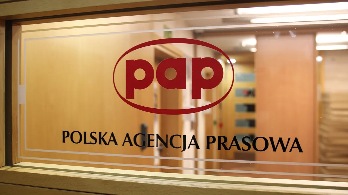 Belarus Designates Polish Press Agency Website â Extremistâ