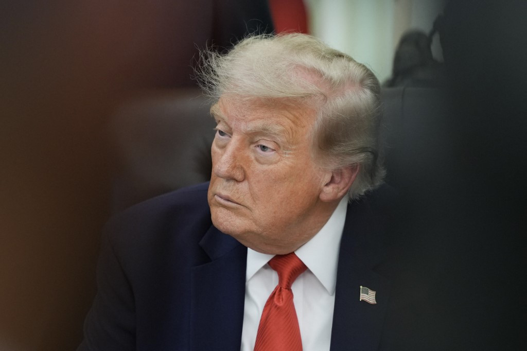 Trump casts doubt on US approval for licensed Patriot production in Ukraine