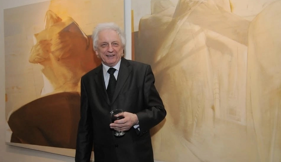 Lubomyr Medvid: â Ukraine Can Become Europeâ s Teacher, Not Its Stepchildâ