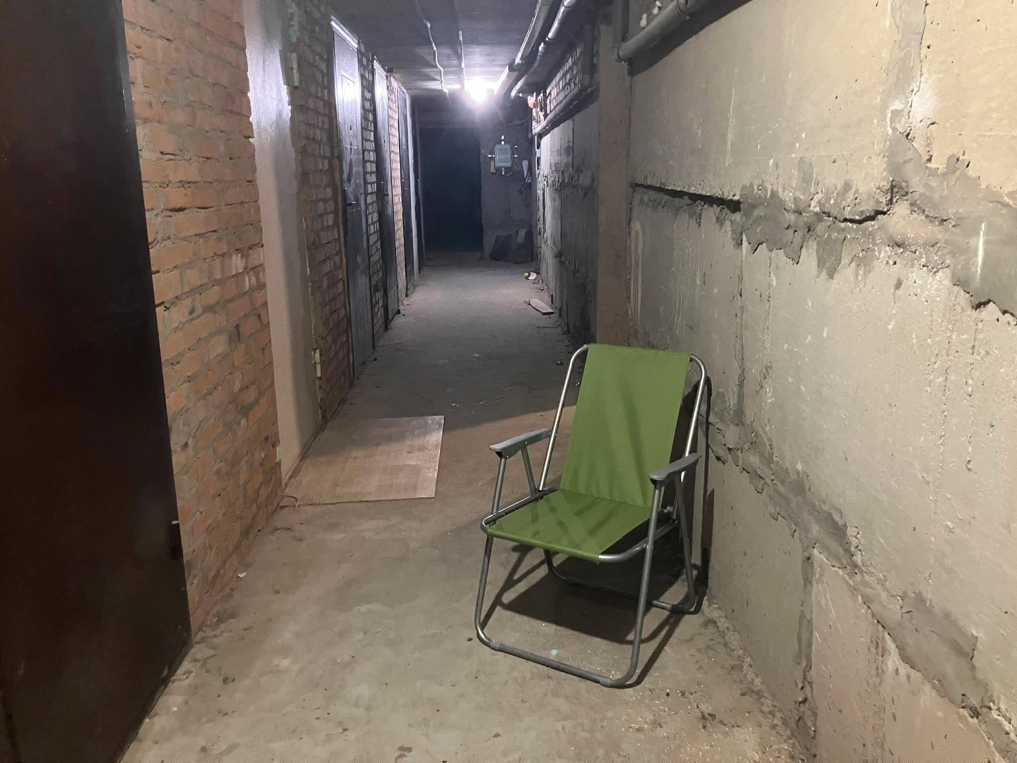 Explainer: Why Kyivâ s Shelters Fail Civilians Under Russian Attack