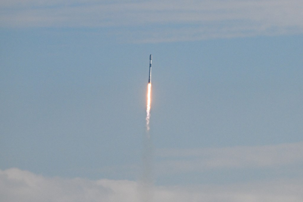 Russian â Rassvetâ Satellites Secure Two Daily Comms Windows Over Ukraine