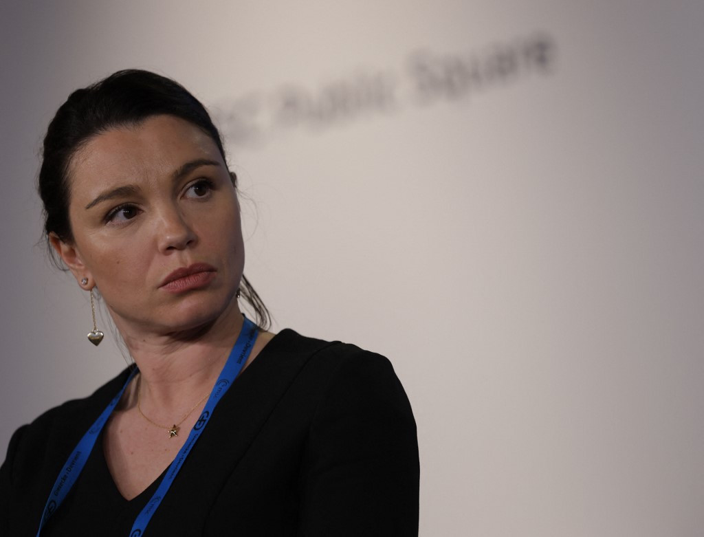 The Father, the Daughter and the Kremlin: Why Putin Wants Zhanna Nemtsova in Jail