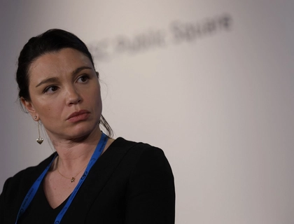 Украине 35 лет: дело Федорова и испытание демократической зрелости Украины