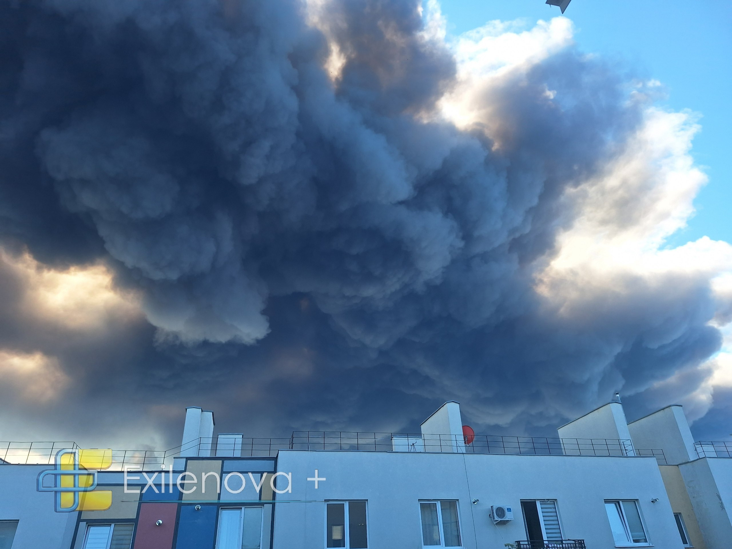Drones Strike Saratov Refinery and Samara Wildberries Hub