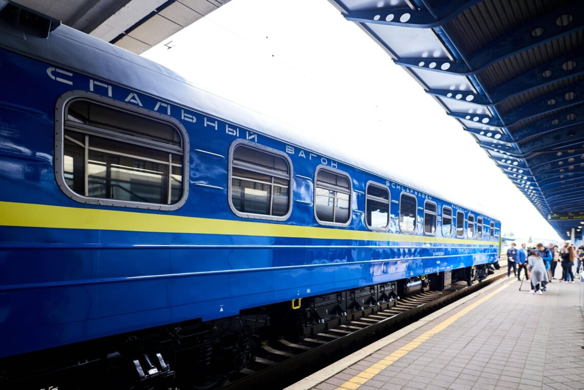 They Missed the Last Train: Russian Strike Kills 8 at Kyiv Region Station