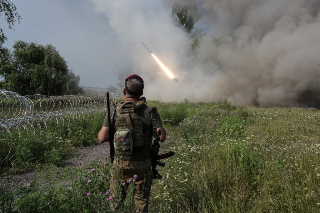ANALYSIS: Zelensky 40-Day Plan to Force Russian Talks With Drones – Huge Damage, But No Peace