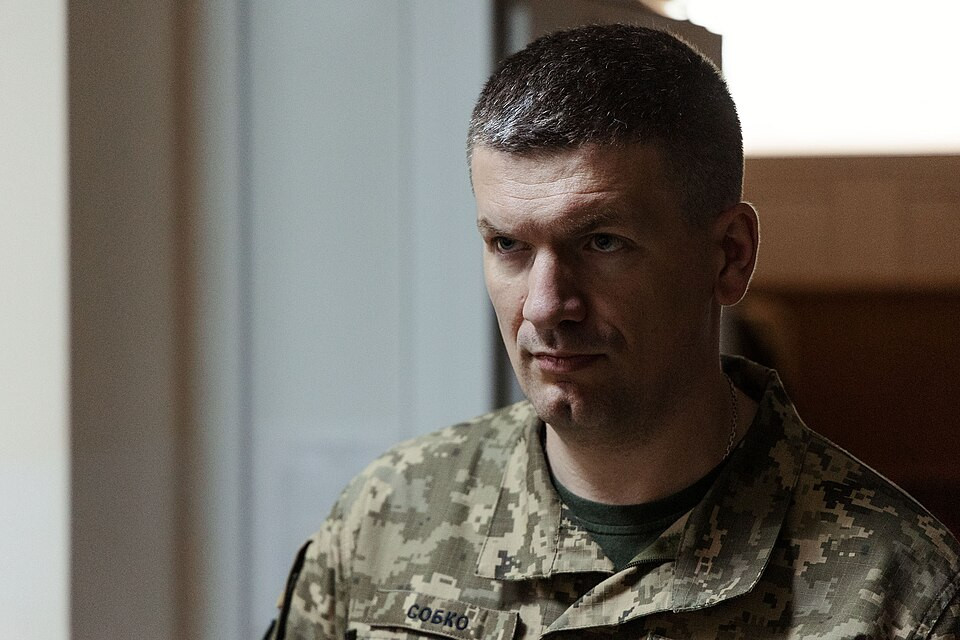 Ukraineâ s New Commander Names Combat-Tested General to Number Two Job