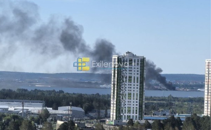 Wildberries Hit Again: Ukrainian Drones Reach Warehouse More Than 2,000 Kilometers Inside Russia