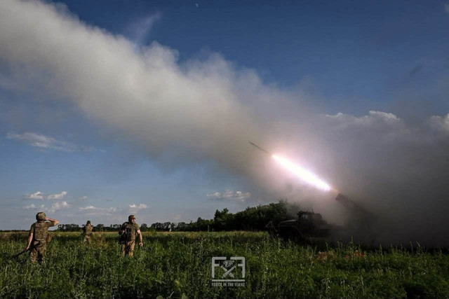 General Staff Confirms Ukrainian Strikes on Russian S-400, Radars and Crimea Depot