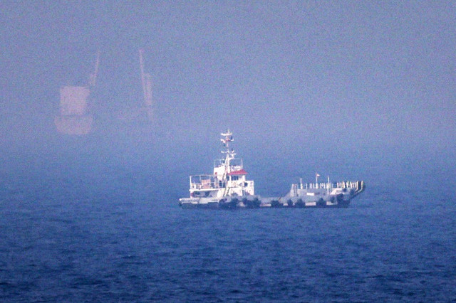Iran Issues Demands to US for Reopening Strait of Hormuz