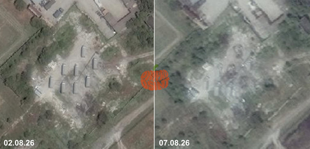 Ukraine Strikes Russiaâ s Newest $1.5 Million Starlink-Jamming EW System Near Black Sea Coast