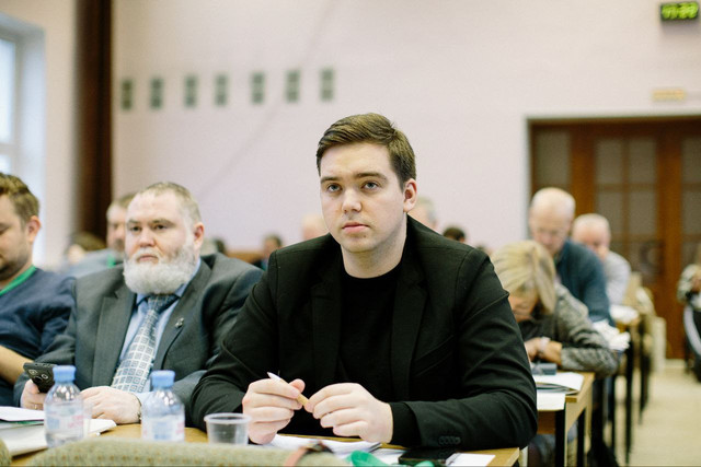 â Iâ ll Break Your Headâ : Russian Anti-War Candidate Gets Death Threats Ahead of Elections