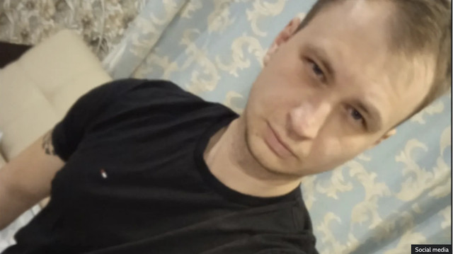 Russia Releases Ex-US Marine Robert Gilman After 4 Years