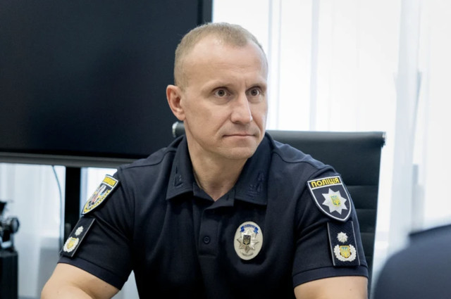Over 260 Ukrainian Children Help Foil Russian-Recruited Terror Attacks, Police Say