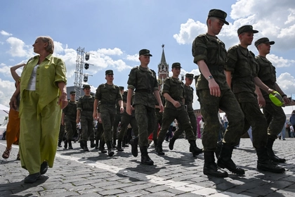 Russian Man Taken From Street, Pressured to Sign Army Contract, Relatives Say