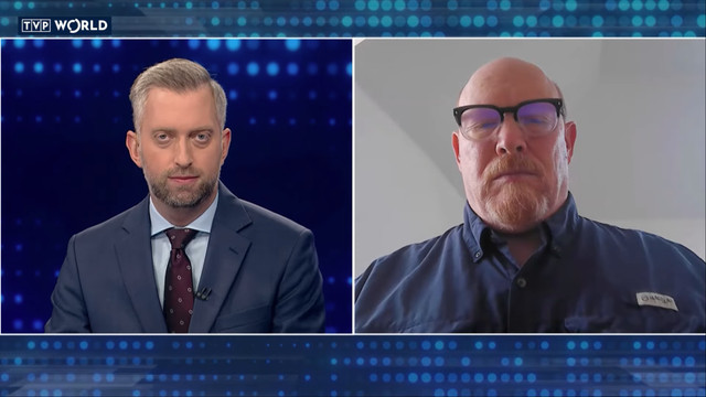 â Patriot Licenses for Ukraine are Not in Americaâ s Interestâ | Stefan Korshak