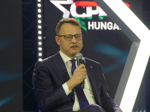 On-the-Lam Polish Politician Surfaces in Renegade, Pro-Moscow Moldova Territory