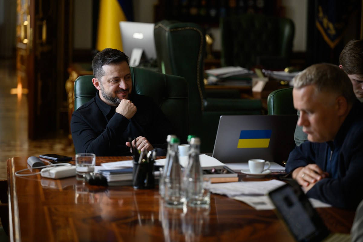 Zelensky și Pashinyan consolidează relațiile printr-o discuție telefonică constructivă