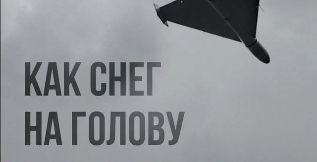 â Like Snow on Your Headâ : Russia Threatens Ukraine With Winter â Freezeâ as Kyiv Pushes for Ceasefire