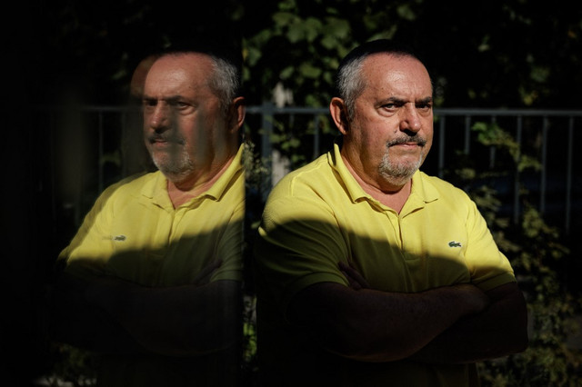 Exiled Putin Critic Says Push for Peace Put Him in Danger