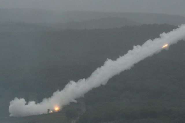 Ukraine Strikes Russian Rocket Fuel Plant in Rostov Region